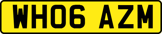 WH06AZM