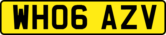 WH06AZV
