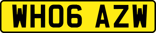 WH06AZW