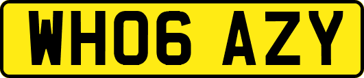 WH06AZY