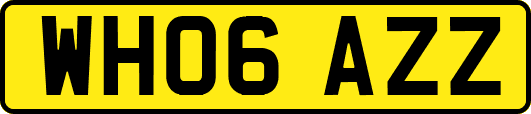 WH06AZZ