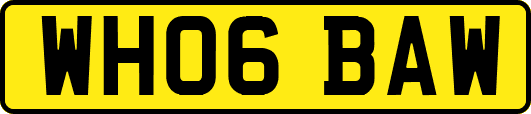 WH06BAW