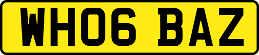 WH06BAZ