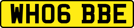 WH06BBE
