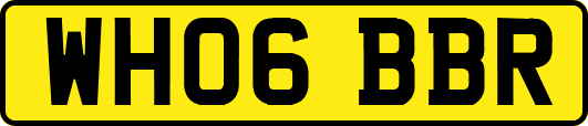 WH06BBR