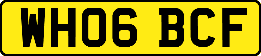 WH06BCF