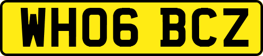 WH06BCZ