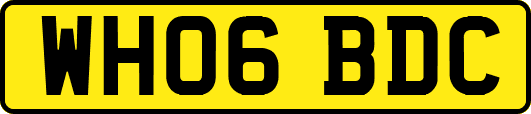 WH06BDC