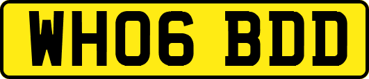 WH06BDD