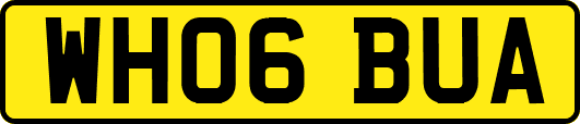 WH06BUA