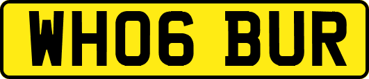 WH06BUR