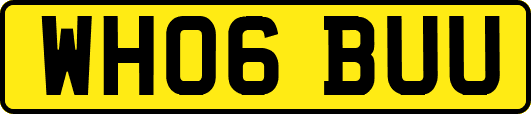 WH06BUU