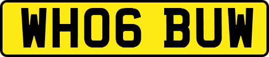 WH06BUW