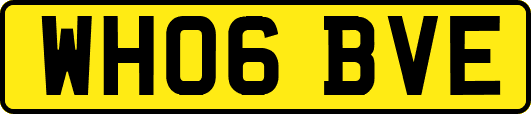 WH06BVE