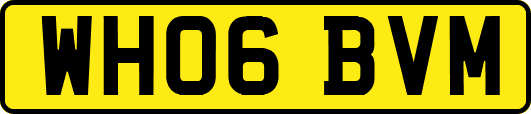 WH06BVM