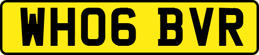 WH06BVR