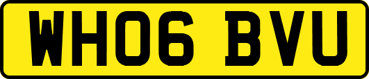 WH06BVU