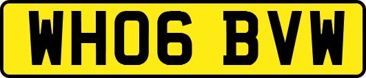 WH06BVW
