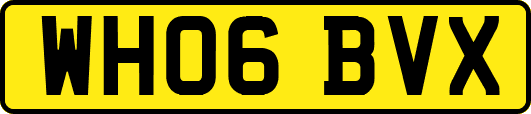 WH06BVX