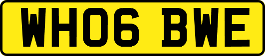 WH06BWE
