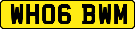 WH06BWM