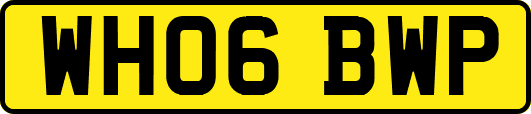 WH06BWP