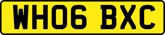 WH06BXC