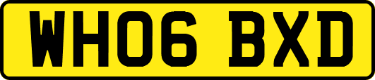 WH06BXD