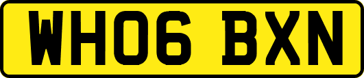 WH06BXN