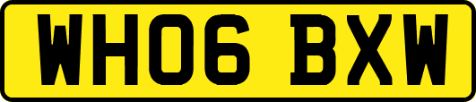 WH06BXW