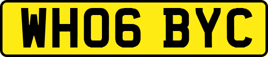 WH06BYC