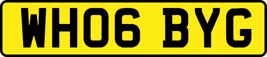 WH06BYG