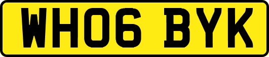 WH06BYK
