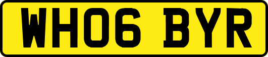 WH06BYR