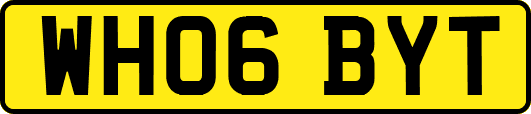 WH06BYT