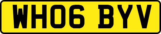 WH06BYV