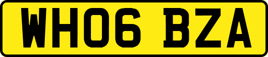 WH06BZA