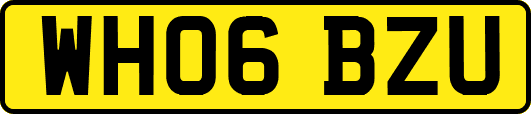 WH06BZU