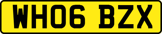 WH06BZX