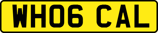 WH06CAL