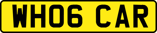 WH06CAR