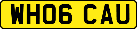WH06CAU