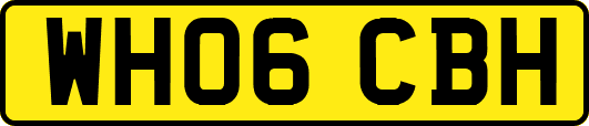 WH06CBH