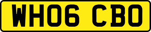 WH06CBO