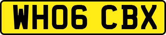 WH06CBX