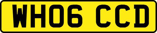 WH06CCD