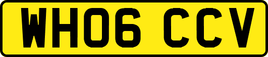 WH06CCV