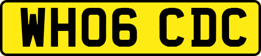 WH06CDC
