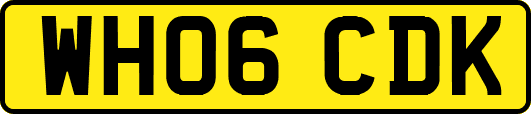 WH06CDK