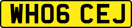 WH06CEJ